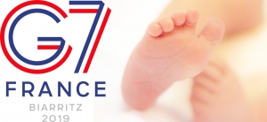 G7 provides platform for extreme abortion policies