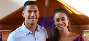 Folau, the Left and double standards