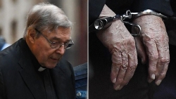 The Persecution of George Pell