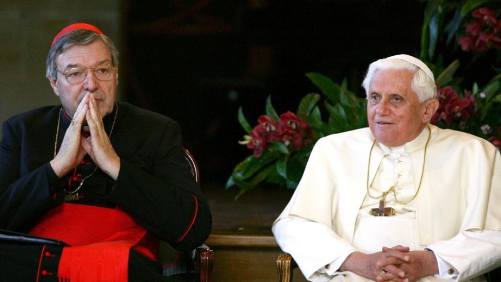 Operation Get-Pell: were the bullets made in Rome?