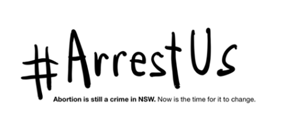 Why #ArrestUs won&#039;t help decriminalise abortion